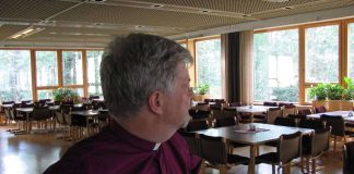 Ambrosius: Eurooppa ei ole kriisissä