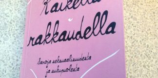 Korhonen: ”Kirkon homokammoiset terapian tarpeessa”