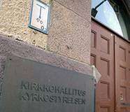 Kirkkohallitus esittää siirtymistä yhteisövero-osuudesta lakisääteiseen valtionapuun