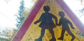 Lapsivaikutusten arviointi kirkkojärjestykseen