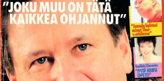 Kolmikymppinen Askel juhlii