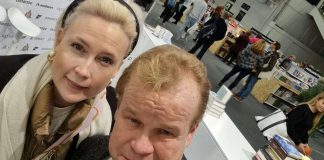 Kai Kortelaisen kirjoittama elämäkerta laulaja ja evankelista Jipusta on Vuoden kristillinen kirja 2022