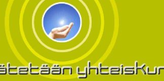 Minä olen hyvä! -viikko alkaa tänään