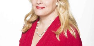 Milla Rautiainen Kirkon tiedotuskeskuksen tiedotuspäälliköksi