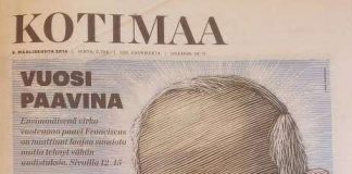 Paavi Franciscuksen ensimmäinen vuosi – asiantuntijat analysoivat Kotimaassa