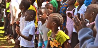 SLEF tuplaa lähetystyöntekijöidensä määrän