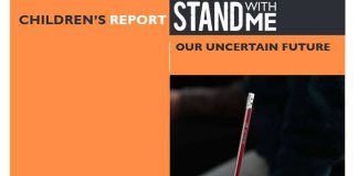 Raportti: Syyriasta paenneista lapsista 86 prosenttia on kokenut väkivaltaa