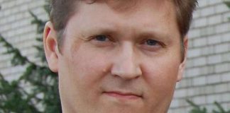 Kirkkoherra kirjoitti avoimesti poikansa homoseksuaalisuudesta