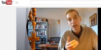 Kotimaa24:n blogisti teki Smoukahontas-tribuutin