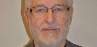 Tässä syy otsiin palaneille risteille