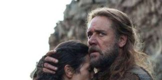 Nooa-elokuvaa ei markkinoida Suomessa kristillisyydellä