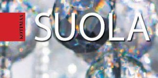 Viimeinen Suola keskittyy kulttuuriin