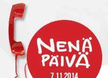 Nenäpäivän tuotto Sierra Leonen pitoemännille ja Haitin koululaisille