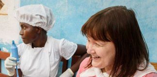 Reetta Meriläinen Naisten Pankin johtoon