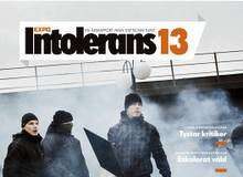 Äärioikeisto nauttii ennätyskannatusta Ruotsissa