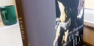 Huovinen kirjassaan: Helpompi samastua niihin jotka eivät tiedä kaikkea