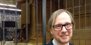 Jumalanpalveluksen dramaturgia tökkii