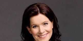 Outi Mäkelä: Suvivirsiasia käsitellään perustuslakivaliokunnassa lähiviikkoina