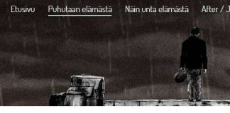 Itsemurhasta kertova dokumenttielokuva ensi-iltaan