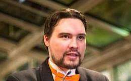 Jussi Junni AKIn toiminnanjohtajaksi