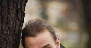 Sarjakuva-Finlandia Ville Rannan teokselle 1800-luvun körttiläisyydestä