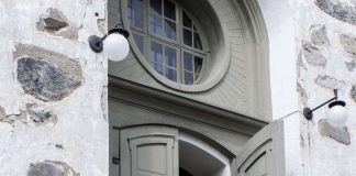 200 vuotta täyttävä Tuomiokirkko peruskorjataan