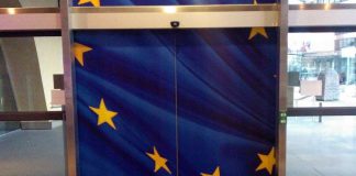 Kirkko järjestää EU-vaalikeskustelun