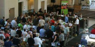 Iiris Kivimäki: Erot herätysliikkeiden Raamattu-näkemyksissä heijastuvat lähetysjärjestöjen työhön