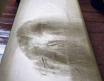 Pyllykuvioita ja apulaisoikeuskanslerin saarna