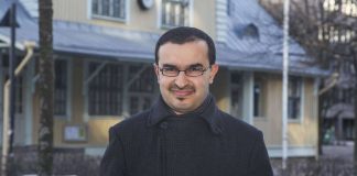 Husein Muhammed Kotimaassa: ”Vähemmistöjen pitää saada tietoa enemmistön uskonnosta”