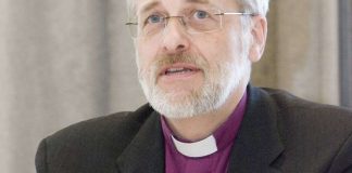 Peura: Kirkkojen välisiä erimielisyyksiä ei pidä piilotella