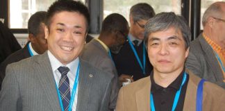 Evankelista: Japanissa pelätään uskontoja