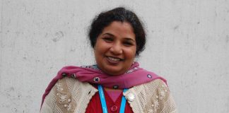 Pakistanin kirkon edustaja: Kristityt yhä ahtaammalla