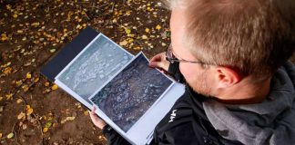 Suomen vanhimman kirkon ajoitus tarkentui