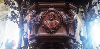 Kotimaa Pro tarjoaa kymmenen vinkkiä vaikuttavaan saarnaan