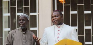 Kristityt ja muslimit tuomitsevat Keski-Afrikan tasavallan väkivaltaisuudet