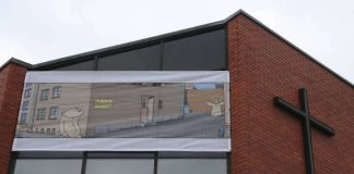 Pertti Jarla: Kirkon mainostaminen ei haittaa