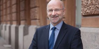 Lähetysteologi: Kumppanuusneuvottelu oli uusien avausten alku