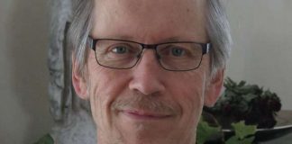 Mauri Miettunen on Vuoden Kanttori 2014