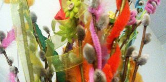 Virvon varvon tuoreeks terveeks – Katso video!