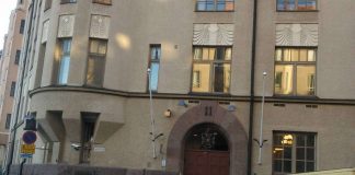 Kirkkohallitus tekee juhlapäätöksen palkinnoista