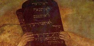 Yle kysyy kansalta yhdettätoista käskyä – professori kertoi omansa