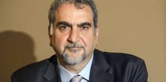 ”Konfliktissa me kaikki syyrialaiset olemme syyllisiä”