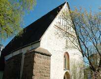 Yle: Kirkkohallituksessa laskuvirhe – Pyhtään ruotsinkieliset järkyttyivät