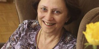 ”Kannattelemmeko me Kristusta vai Kristus meitä?”