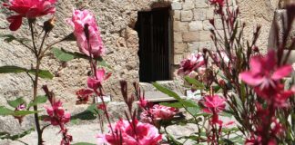 Oletko käynyt Jeesuksen haudassa – katso video