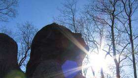 Levollista pääsiäisen aikaa!