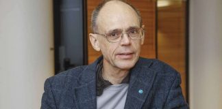 Tämä mies opettaa markkinataloutta Pohjois-Koreassa