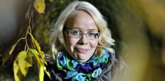 Rauhalalle ja Torkille kirjallisuuspalkinnot