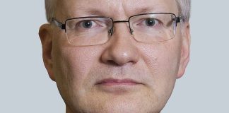 Häkkinen liitti yhteen Tiberiaanjärven ja veteraanien kokemukset